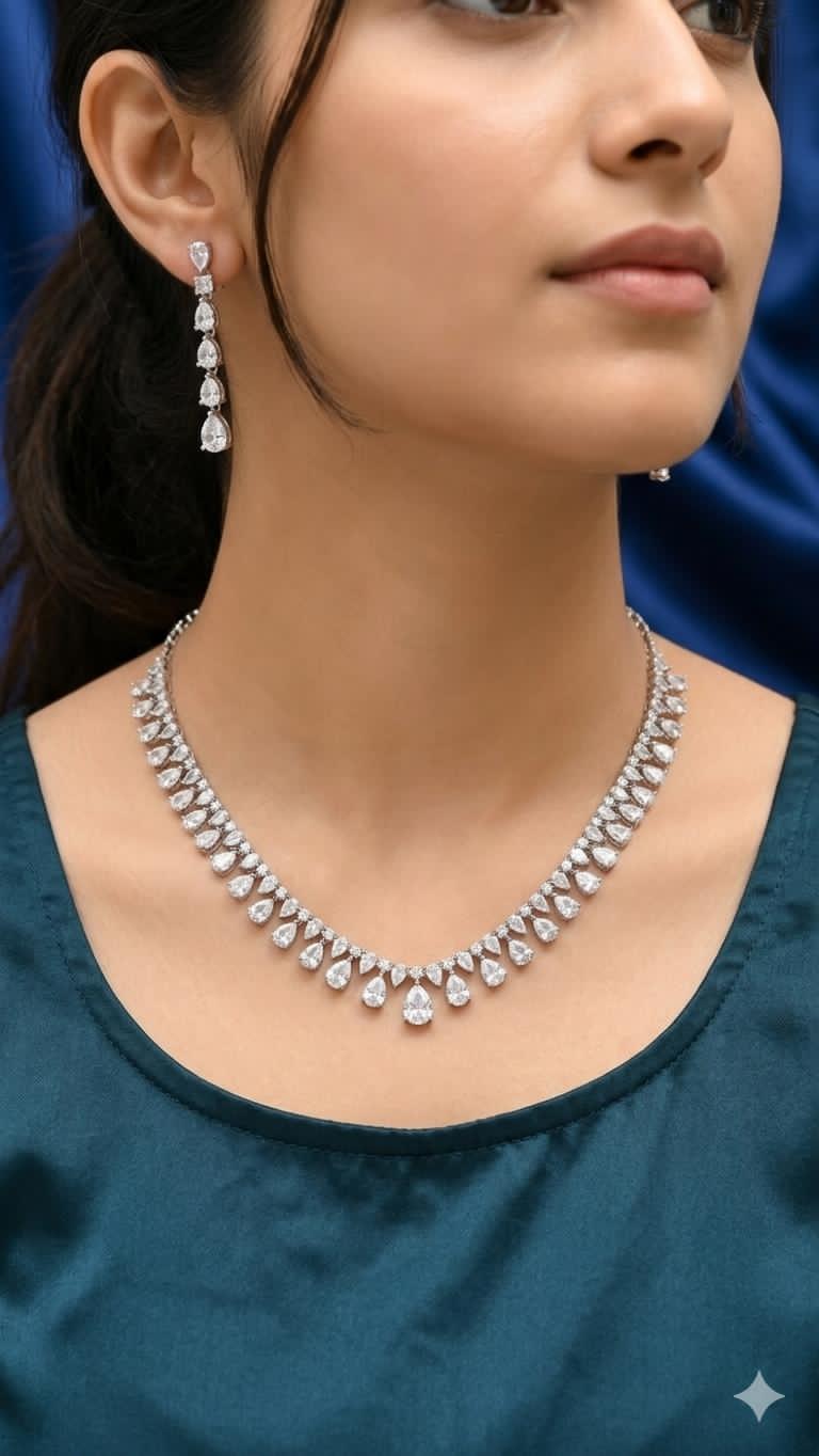 Necklace Set 084